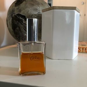 Genie In A Bottle Perfume
